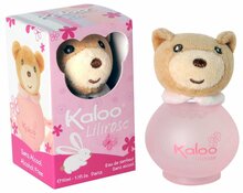 Laste lõhnavesi Kaloo Lilirose EDC 100 ml