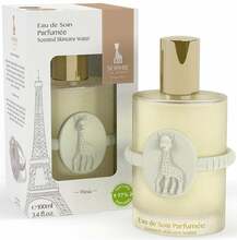 Lõhnavesi lastele Sophie La Girafe Eau De Soin Parfumee, 100 ml