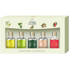 4711 Acqua Colonia Eau De Cologne kinkekomplekt 5 x 8 ml