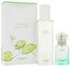 Hermes Un Jardin Sur Le Nil EDT 30 ml + täitepudel 125 ml