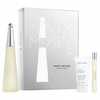 Issey Miyake L'Eau d'Issey EDT 100 ml kinkekomplekt naistele, 10 ml + kehapiim 50 ml