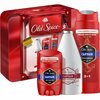 Old Spice Captain kinkekomplekt meestele 50 ml deodorant + 250 ml dušigeel + 100 ml aftershave