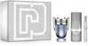 Paco Rabanne Invictus kinkekomplekt meestele: deodorant 150 ml + EDT 100 ml + EDT 10 ml