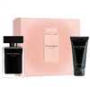 Naiste kinkekomplekt Narciso Rodriguez For Her kehapiim 50 ml + EDT 50 ml