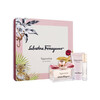 Salvatore Ferragamo Signorina kinkekomplekt (EDP 100 ml + EDP 10 ml + kehapiim 50 ml)