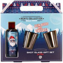 Kingitus meestele Accentra Men´s Collection Winter Edition