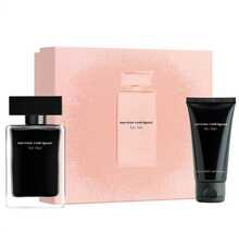 Naiste kinkekomplekt Narciso Rodriguez For Her kehapiim 50 ml + EDT 50 ml