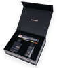 Al Haramain Amber Oud Private Edition kinkekomplekt EDP 75 ml + EDP 30 ml + kehavõie 250 ml
