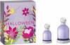 Parfüümikomplekt Jesus Del Pozo Halloween EDT 100 ml + EDT 30 ml