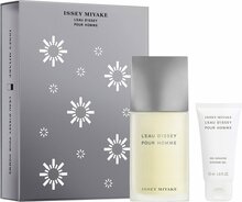 Issey Miyake L'Eau D'Issey Pour Homme kinkekomplekt (EDT 75 ml + dušigeel 50 ml)
