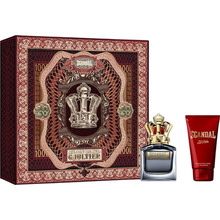 Jean Paul Gaultier Scandal Pour Homme EDT 100 ml + dušigeel 75 ml komplekt