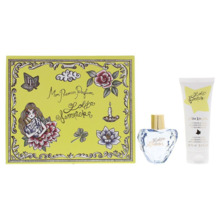 Komplekt naistele Lolita Lempicka Mon Premier Parfum EDP 50 ml + kehapiim 75 ml