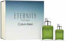 Komplekt meestele Calvin Klein Eternity For Men EDP 100 ml, 2 tk