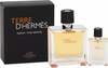 Hermes Terre d'Hermes Parfum 75 ml + 12,5 ml kinkekomplekt meestele