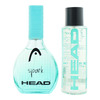 Komplekt naistele Head Spark EDT 100 ml + lõhnasprei 240 ml