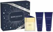 Boucheron Homme Eau De Parfum 100 ml kinkekomplekt 3 tk
