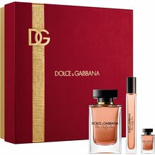 Dolce&Gabbana The Only One kinkekomplekt naistele: EDP 100 ml + EDP 10 ml + EDP 5 ml