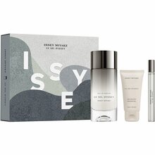 Issey Miyake Le Sel dIssey kinkekomplekt meestele 3 tk