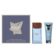 Lolita Lempicka Homme EDT 100 ml kinkekomplekt 2 tk