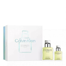 Komplekt meestele Calvin Klein Eternity EDT 100 ml + EDT 30 ml