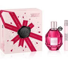 Parfüümikomplekt Viktor & Rolf Flowerbomb Ruby Orchid EDP 100 ml + EDP 10 ml