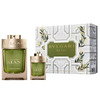 Komplekt BVLGARI Wood Essence EDP 100 ml + EDP 15 ml