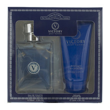 Designer French Victory EDT 100 ml + dušigeel 120 ml