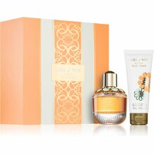 Elie Saab Girl of Now Lovely kinkekomplekt: EDP 50 ml + kehakreem 75 ml
