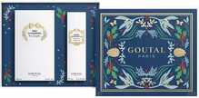Goutal Paris Eau D'Hadrien EDP 100 ml komplekt 2 tk