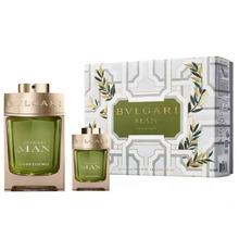 Komplekt BVLGARI Wood Essence EDP 100 ml + EDP 15 ml