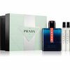 Parfüümikomplekt Prada Luna Rossa Ocean EDT 100 ml + 2 x EDT 10 ml