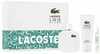 Komplekt Lacoste L 12 12 Blanc EDT 100 ml, 3-osaline