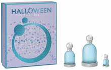 Parfüümikomplekt Jesus Del Pozo Halloween EDT 3 tk