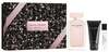 Narciso Rodriguez For Her EDP 100 ml + kehapiim 50 ml + EDP 10 ml kinkekomplekt naistele
