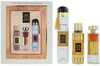 Komplekt naistele Ard Al Zaafaran Oud Romancea EDP 100 ml + lõhnasprei 250 ml + õhuvärskendaja 300 ml