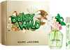 Kinkekomplekt naistele Marc Jacobs Daisy Wild EDP 50 ml + EDP 10 ml