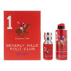 Meeste kinkekomplekt Beverly Hills Polo Club 1982 Sport 1 EDT 50 ml + deodorant 175 ml