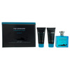 Komplekt meestele Ferrari The Drakers Competition Acqua EDT 100 ml + dušigeel 100 ml