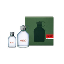 Hugo Boss Hugo EDT meeste kinkekomplekt 125 ml + 40 ml