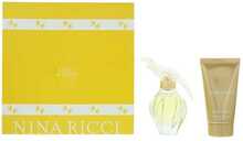 Nina Ricci LAir Du Temps kinkekomplekt 125 ml