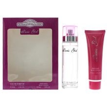 Komplekt naistele Designer French Paris Girl EDP 100 ml + kehakreem 90 ml