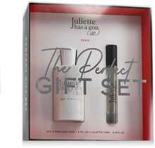 Komplekt naistele Juliette Has A Gun Not A Perfume EDP 100 ml + EDP 7,5 ml
