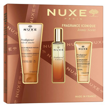 Komplekt naistele Nuxe Prodigieux Iconic Scent 160 ml