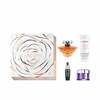 Lancome Tresor kinkekomplekt naistele: EDP 100 ml + puhastuspiim 50 ml + seerum 7 ml + kreem 15 ml