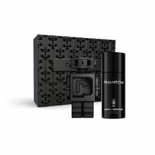 Paco Rabanne Phantom Parfum kinkekomplekt meestele 100 ml + deodorant 150 ml