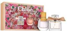 Komplekt naistele Chloe Les Mini Ladies EDP 20 ml + EDP 20 ml