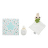 Komplekt naistele Lolita Lempicka Mon Petit lõhnasprei 80 ml + Mon Petit jänku plüüšmänguasi