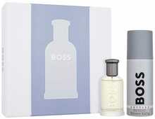 Hugo Boss Boss Bottled EDT 50 ml + deodorant 150 ml