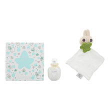 Komplekt naistele Lolita Lempicka Mon Petit lõhnasprei 80 ml + Mon Petit jänku plüüšmänguasi