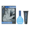 Komplekt meestele Head Attitude EDT 100 ml + dušigeel 150 ml